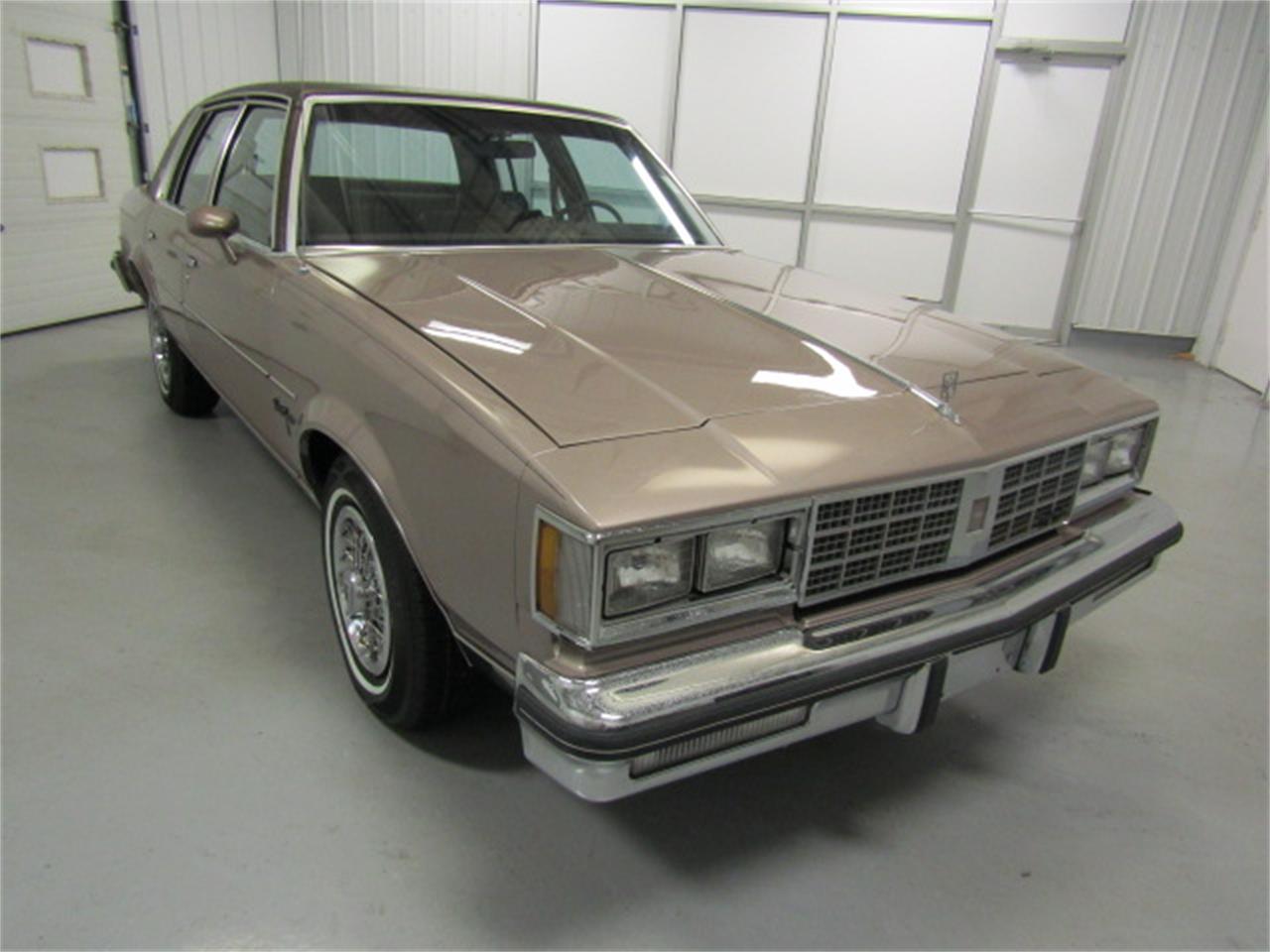 1984 Oldsmobile Cutlass Supreme for Sale | ClassicCars.com | CC-915089