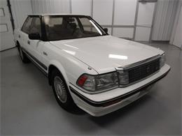 1989 Toyota Crown (CC-915093) for sale in Christiansburg, Virginia