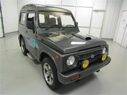 1991 Suzuki Jimmy (CC-915101) for sale in Christiansburg, Virginia