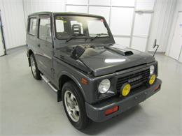 1991 Suzuki Jimmy (CC-915103) for sale in Christiansburg, Virginia