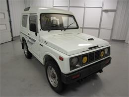1987 Suzuki Jimmy (CC-915107) for sale in Christiansburg, Virginia