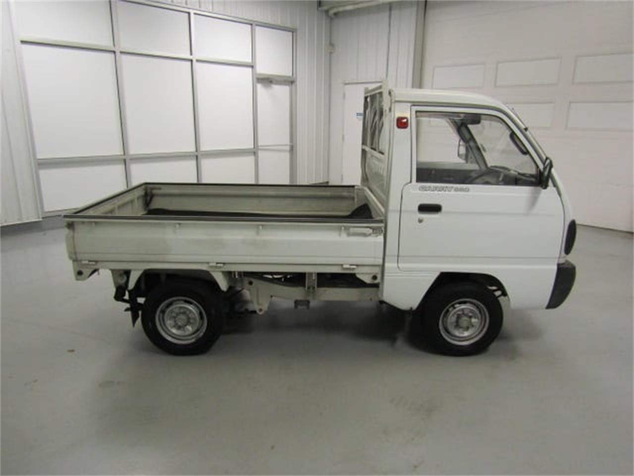 1991 Suzuki Carry for Sale | ClassicCars.com | CC-915117