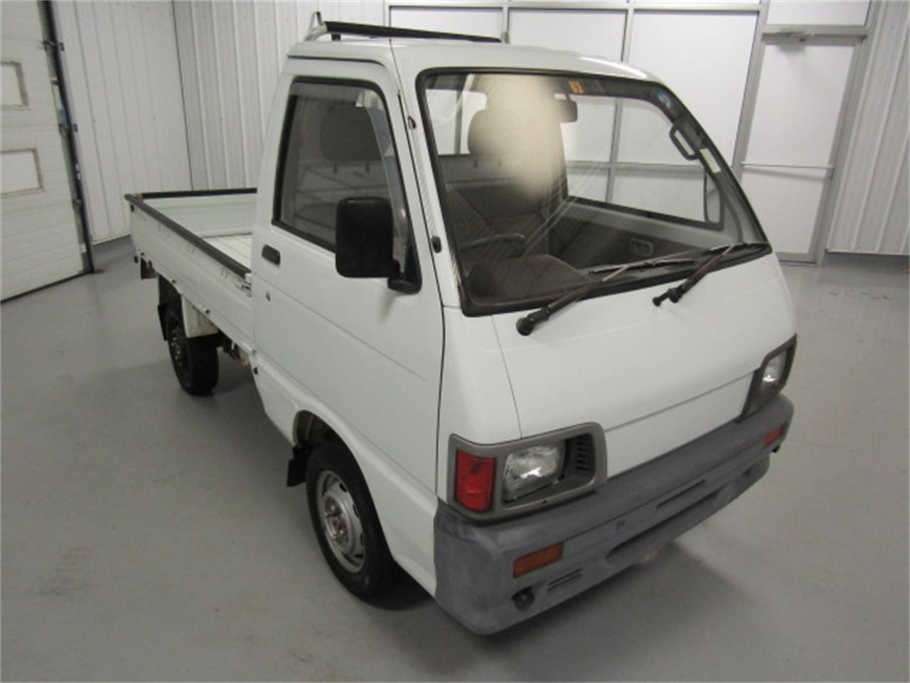 1991 Daihatsu Hijet for Sale | ClassicCars.com | CC-915127