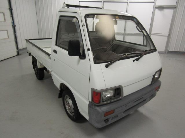 1991 Daihatsu Hijet (CC-915127) for sale in Christiansburg, Virginia