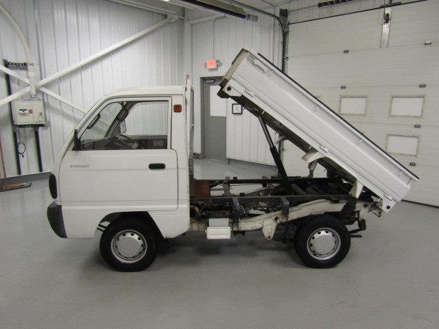 1990 Autozam Scrum For Sale 