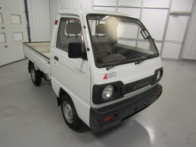 1990 Autozam Scrum (CC-915135) for sale in Christiansburg, Virginia