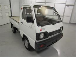 1990 Autozam Scrum (CC-915135) for sale in Christiansburg, Virginia
