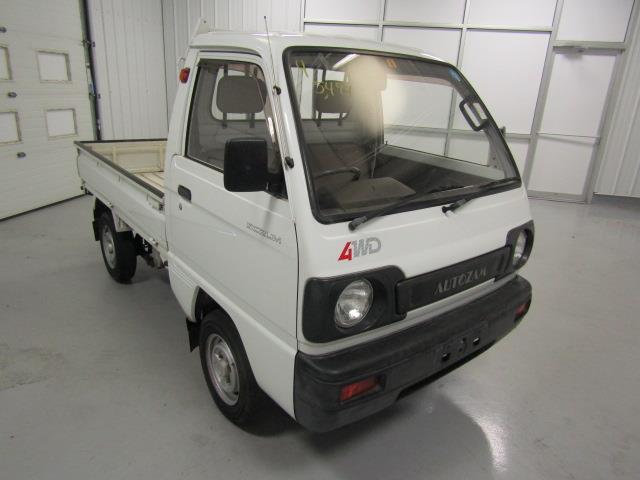 1990 Autozam Scrum (CC-915135) for sale in Christiansburg, Virginia