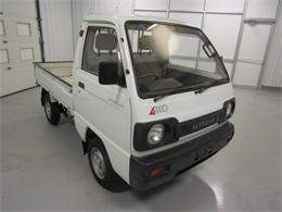 1990 Autozam Scrum (CC-915135) for sale in Christiansburg, Virginia