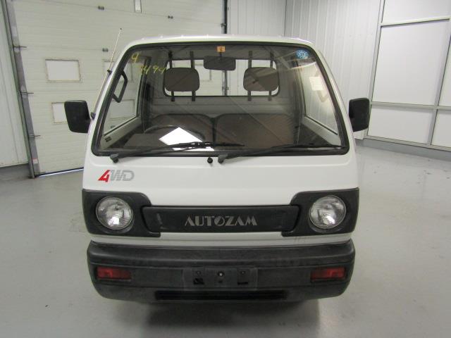 1990 Autozam Scrum (CC-915135) for sale in Christiansburg, Virginia