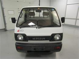 1990 Autozam Scrum (CC-915135) for sale in Christiansburg, Virginia