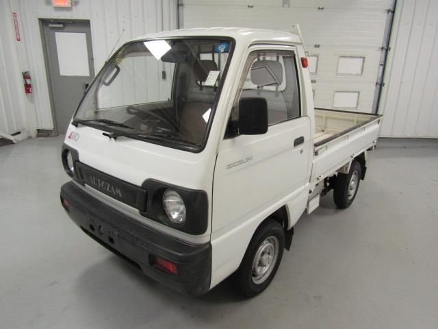 1990 Autozam Scrum (CC-915135) for sale in Christiansburg, Virginia