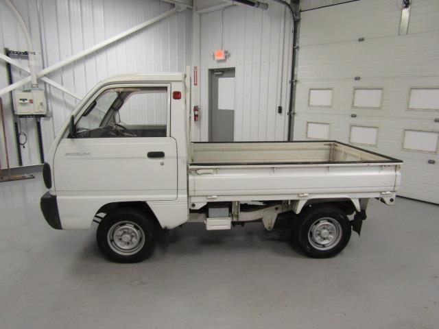 1990 Autozam Scrum (CC-915135) for sale in Christiansburg, Virginia