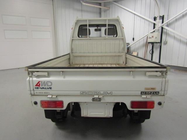 1990 Autozam Scrum (CC-915135) for sale in Christiansburg, Virginia