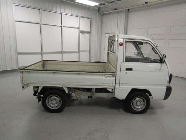 1990 Autozam Scrum (CC-915135) for sale in Christiansburg, Virginia