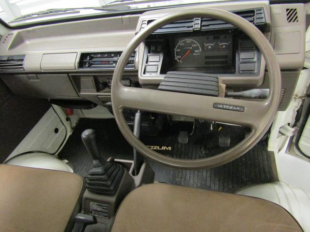 1990 Autozam Scrum (CC-915135) for sale in Christiansburg, Virginia