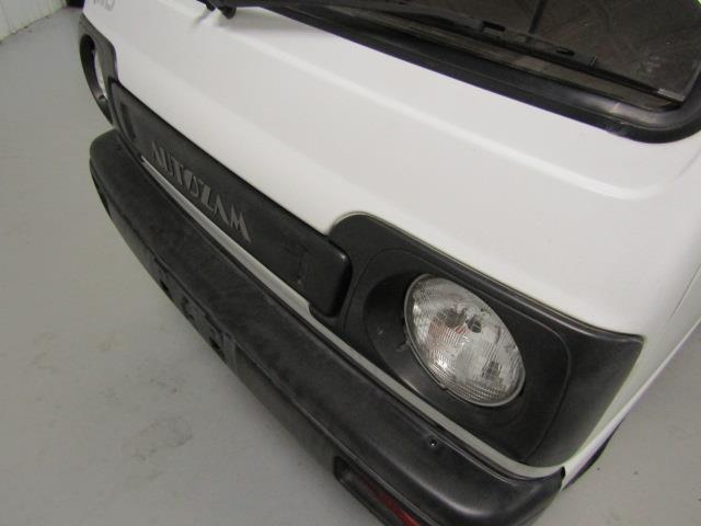 1990 Autozam Scrum (CC-915135) for sale in Christiansburg, Virginia