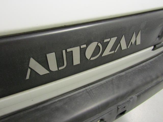 1990 Autozam Scrum (CC-915135) for sale in Christiansburg, Virginia