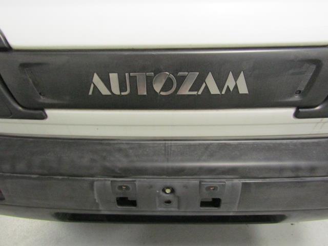 1990 Autozam Scrum (CC-915135) for sale in Christiansburg, Virginia