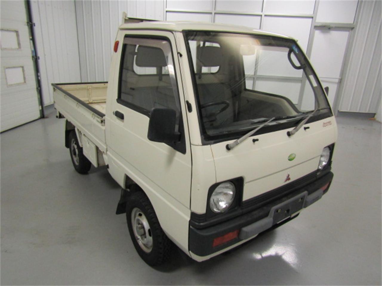 1990 Mitsubishi Minicab for Sale | ClassicCars.com | CC-915140