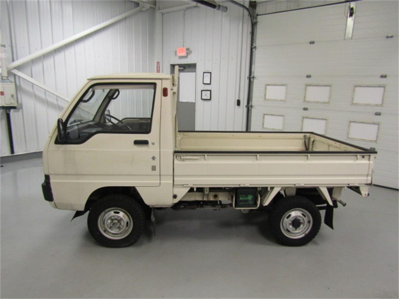 1990 Mitsubishi Minicab for Sale | ClassicCars.com | CC-915140