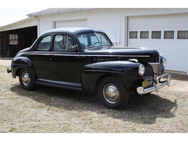1941 Ford Business Coupe (CC-910515) for sale in Stanley, North Carolina