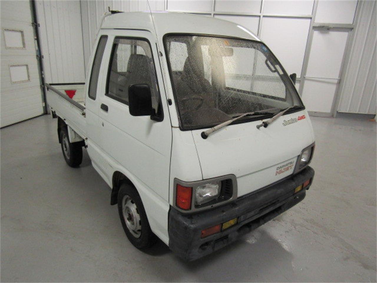 1990 Daihatsu Hijet for Sale | ClassicCars.com | CC-915155