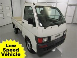 1998 Daihatsu Hijet (CC-915159) for sale in Christiansburg, Virginia