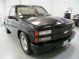 1990 Chevrolet C/K 1500 (CC-915160) for sale in Christiansburg, Virginia