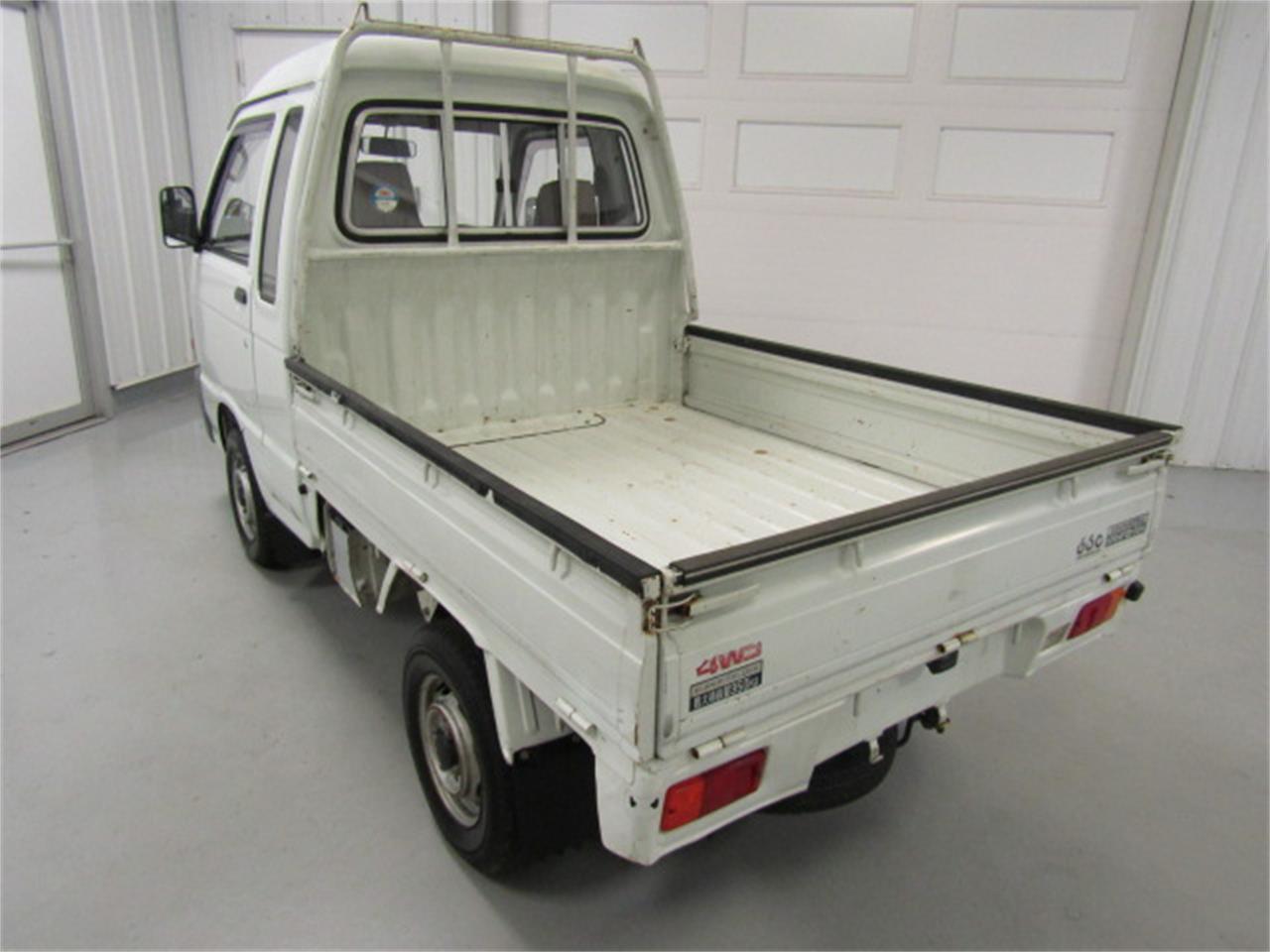 1991 Daihatsu Hijet for Sale | ClassicCars.com | CC-915162