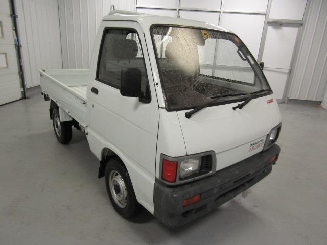 1991 Daihatsu Hijet (CC-915169) for sale in Christiansburg, Virginia
