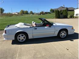 1991 Ford Mustang GT (CC-910518) for sale in Fairfield, Ohio