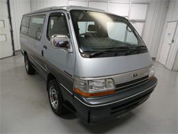 1991 Toyota Hiace (CC-915184) for sale in Christiansburg, Virginia