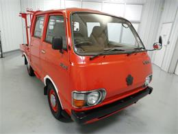 1981 Toyota Hiace (CC-915185) for sale in Christiansburg, Virginia