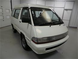 1990 Toyota TownAce (CC-915187) for sale in Christiansburg, Virginia