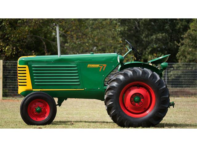 1942 Oliver 77 Standard (CC-915198) for sale in Dallas, Texas