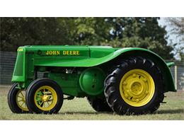 1937 John Deere AOS (CC-915209) for sale in Dallas, Texas