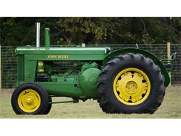 1949 Unspecified Tractor (CC-915211) for sale in Dallas, Texas