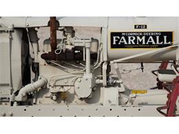1936 Farmall F12 (CC-915214) for sale in Dallas, Texas