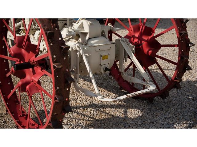 1936 Farmall F12 (CC-915214) for sale in Dallas, Texas