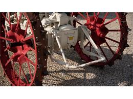 1936 Farmall F12 (CC-915214) for sale in Dallas, Texas