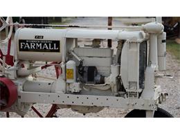 1936 Farmall F12 (CC-915214) for sale in Dallas, Texas