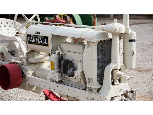 1936 Farmall F12 (CC-915214) for sale in Dallas, Texas