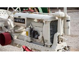 1936 Farmall F12 (CC-915214) for sale in Dallas, Texas