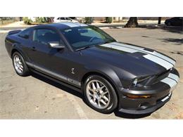 2007 Shelby GT500 (CC-915218) for sale in Anaheim, California