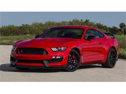 2016 Ford Shelby GT350R (CC-915228) for sale in Dallas, Texas