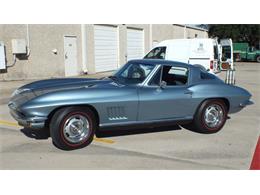 1967 Chevrolet Corvette (CC-915236) for sale in Dallas, Texas