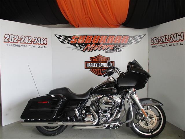 2016 Harley-Davidson® FLTRXS - Road Glide® Special (CC-915248) for sale in Thiensville, Wisconsin