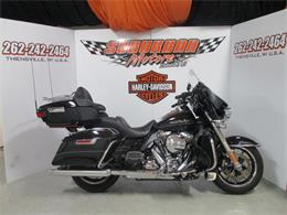 2015 Harley-Davidson® FLHTK - Ultra Limited (CC-915249) for sale in Thiensville, Wisconsin