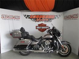2016 Harley-Davidson® FLHTK - Ultra Limited (CC-915253) for sale in Thiensville, Wisconsin